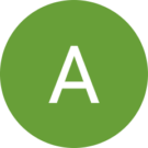 Andrea Hover Avatar